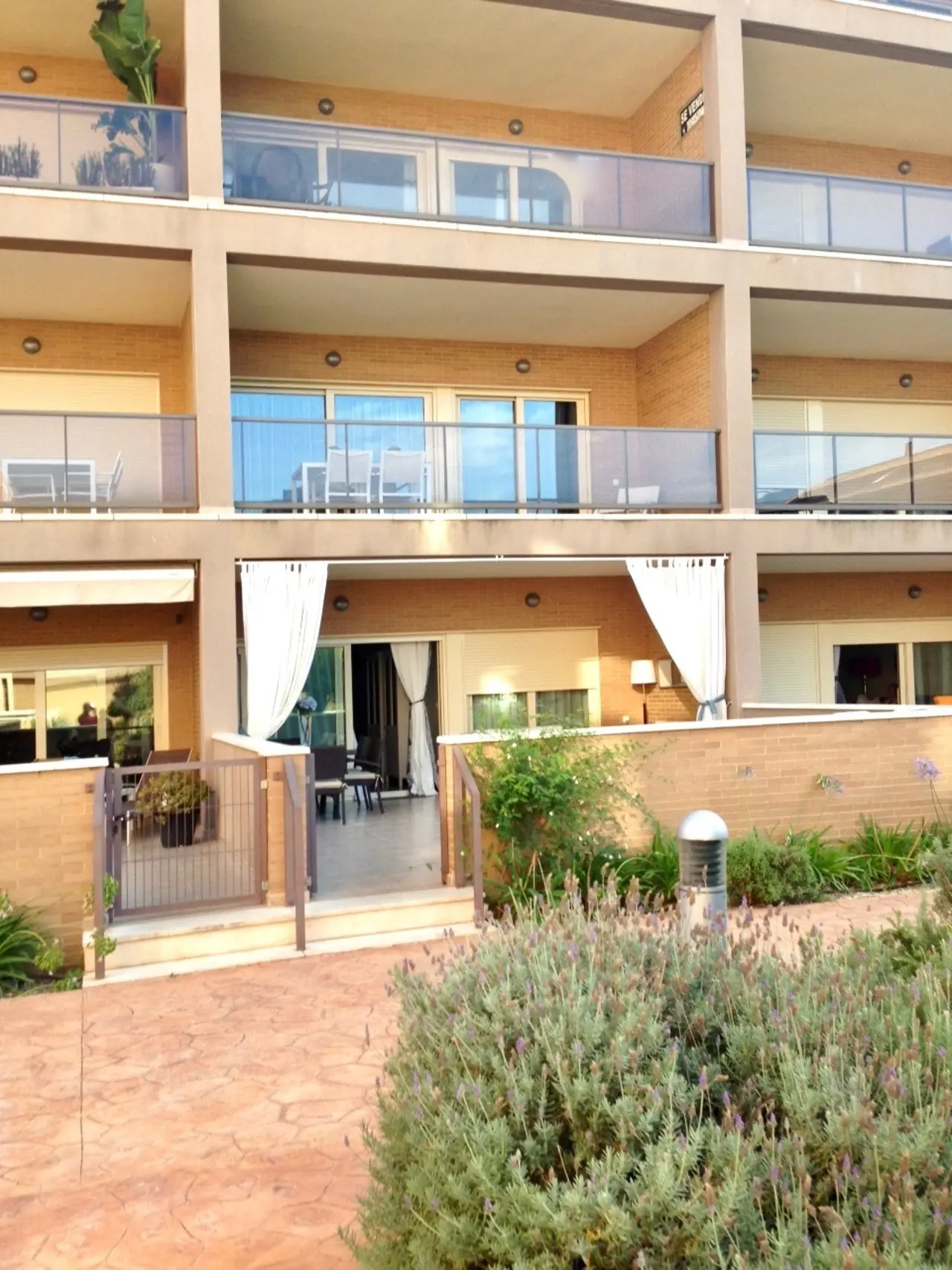 2 Bedroom Apartment for Sale in Javea AVSS13041