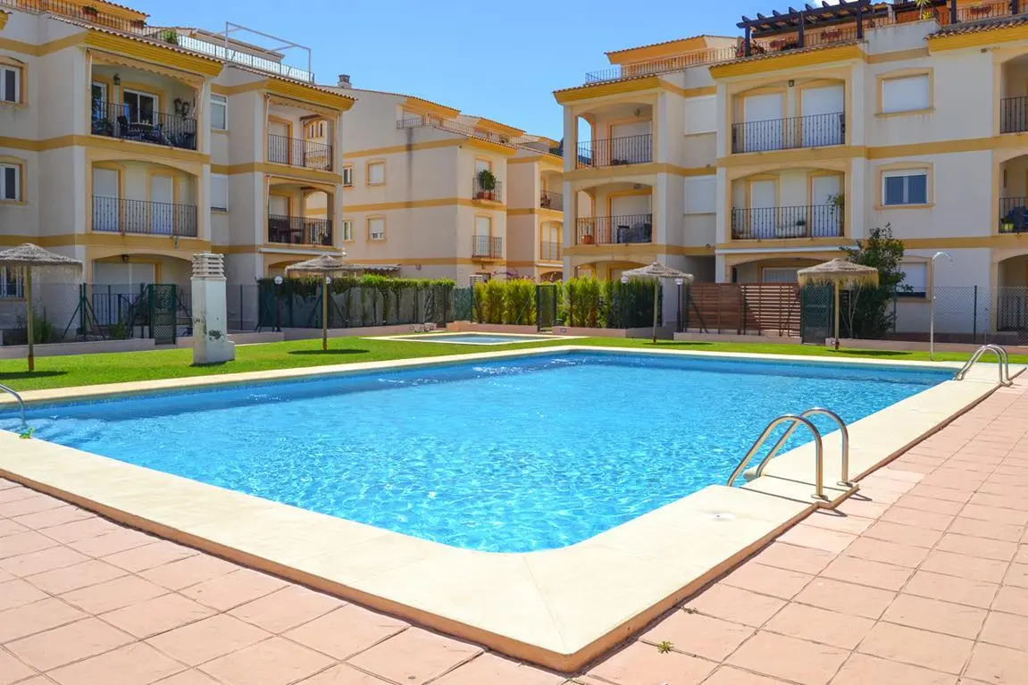 3 Bedroom Apartment for Sale in Javea AVSS15033