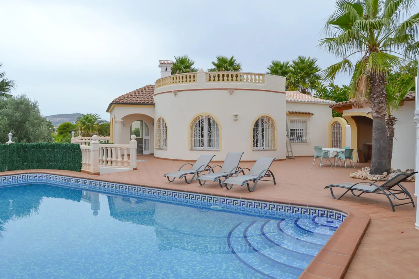 3 Bedroom Villa for Sale in Javea AVSS15868