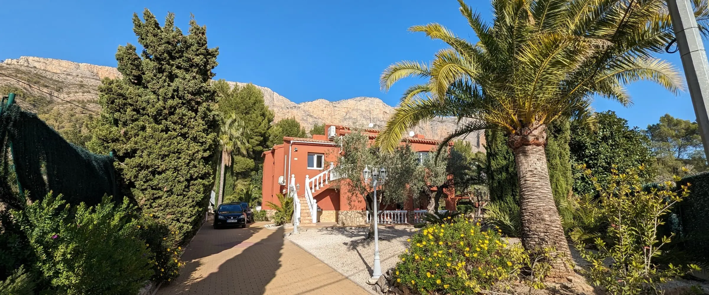 Property and Villas for sale in Javea, Real Estate Agent in Javea