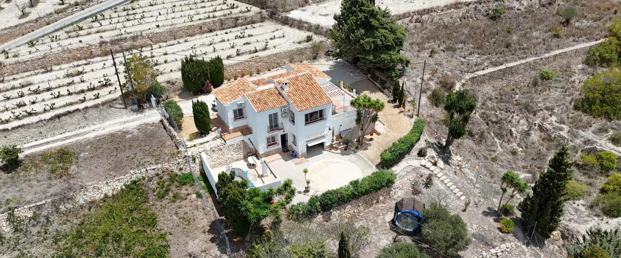 Property and Villas for sale in Javea, Real Estate Agent in Javea