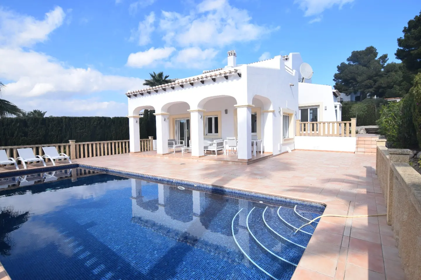 Property and Villas for sale in Javea, Real Estate Agent in Javea