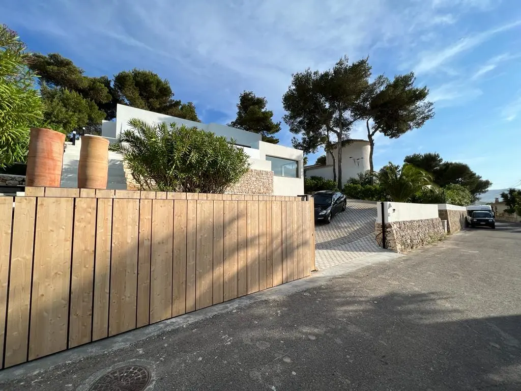 Property and Villas for sale in Javea, Real Estate Agent in Javea
