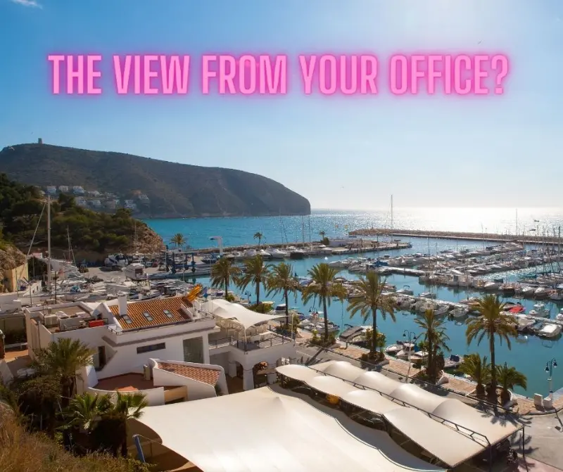 Digital Nomad Visa Spain